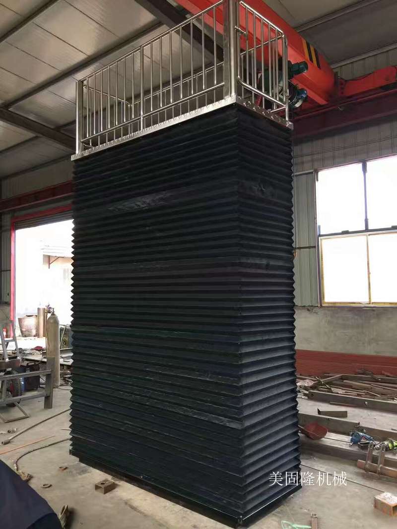 朝阳固定式升降机厂家