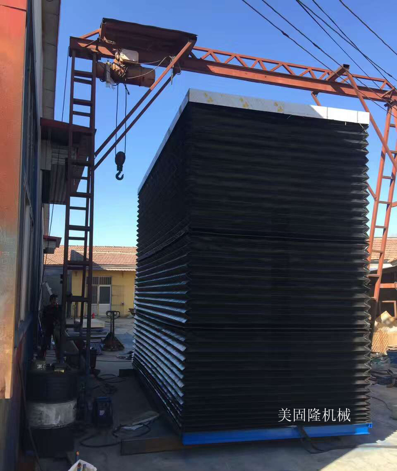 朝阳固定式升降机价格